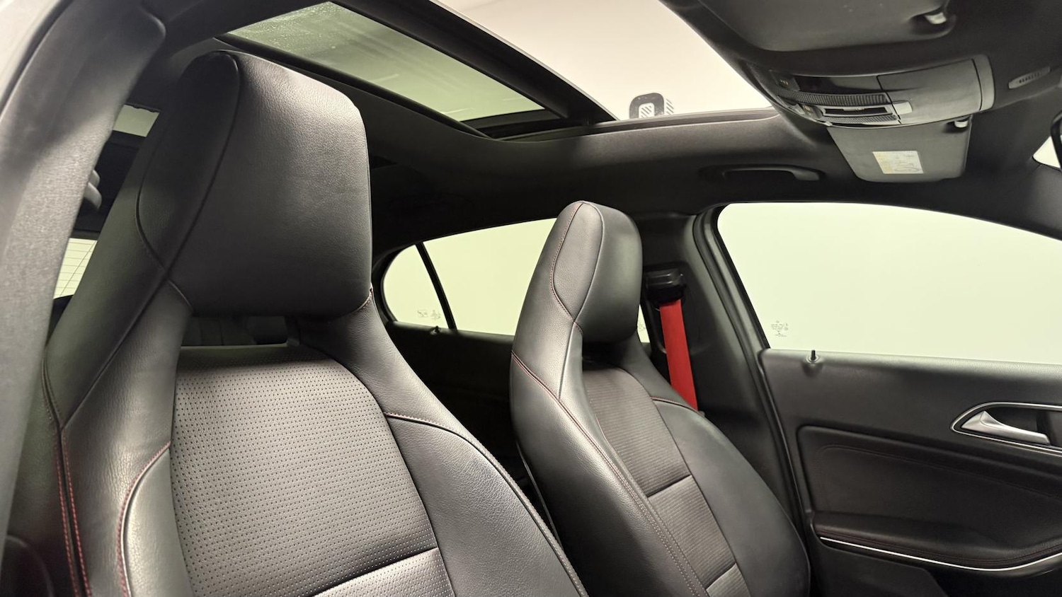 Used Mercedes-Benz GLA 2017 for sale - 77189620: Photo 14