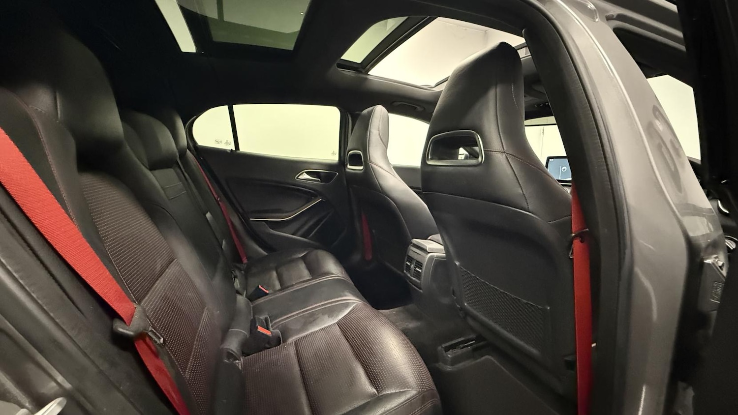 Used Mercedes-Benz GLA 2017 for sale - 77189620: Photo 15