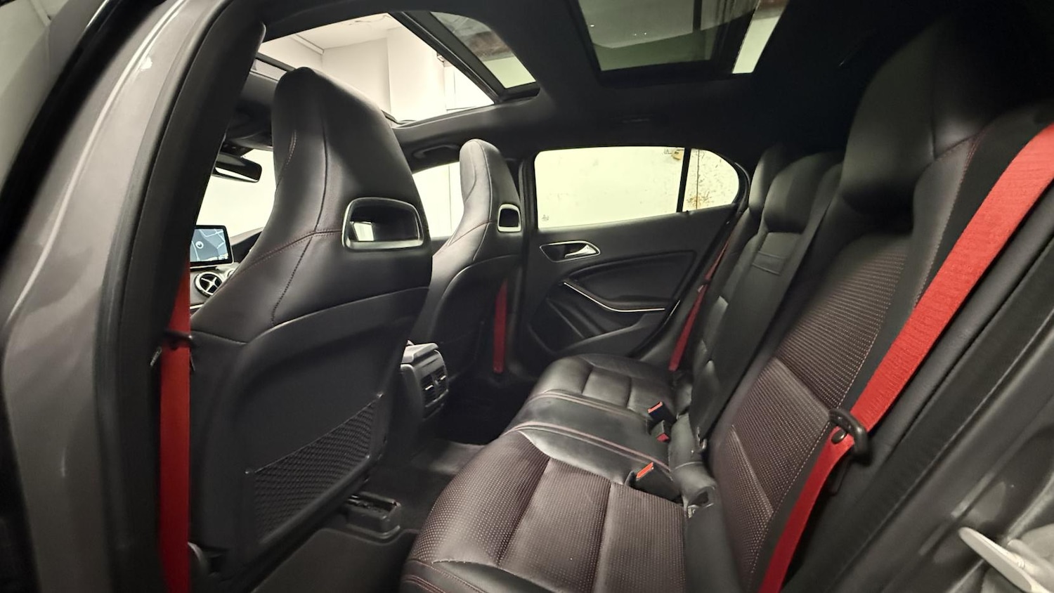 Used Mercedes-Benz GLA 2017 for sale - 77189620: Photo 16