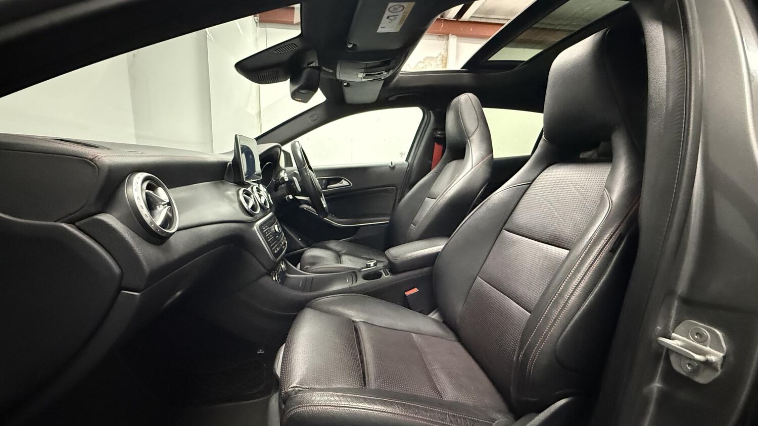 Used Mercedes-Benz GLA 2017 for sale - 77189620: Photo 17