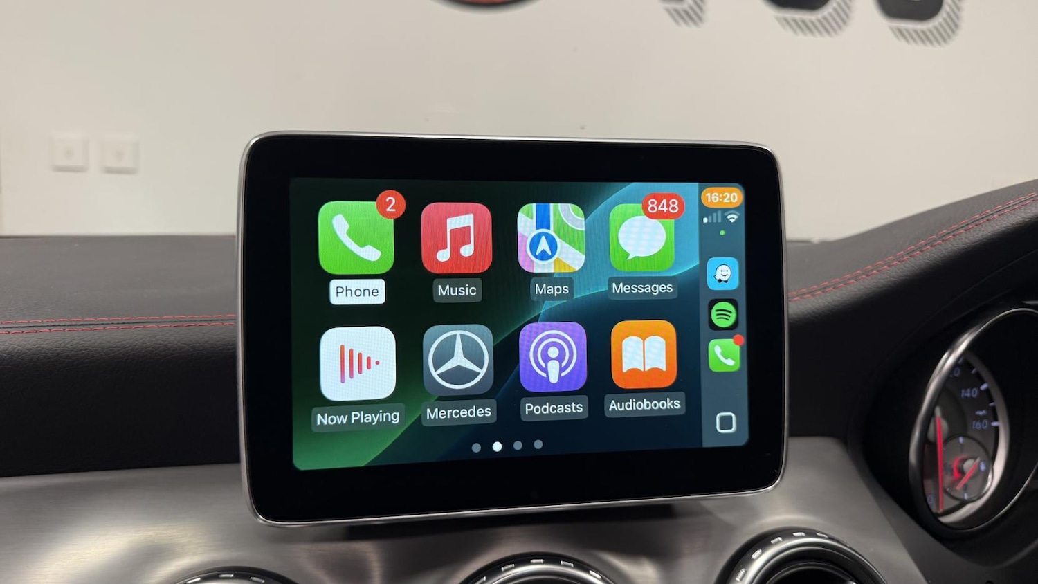 Used Mercedes-Benz GLA 2017 for sale - 77189620: Photo 19