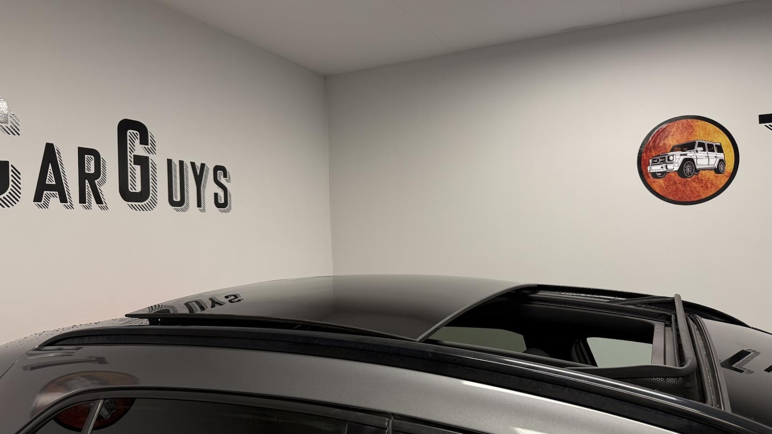 Used Mercedes-Benz GLA 2017 for sale - 77189620: Photo 2