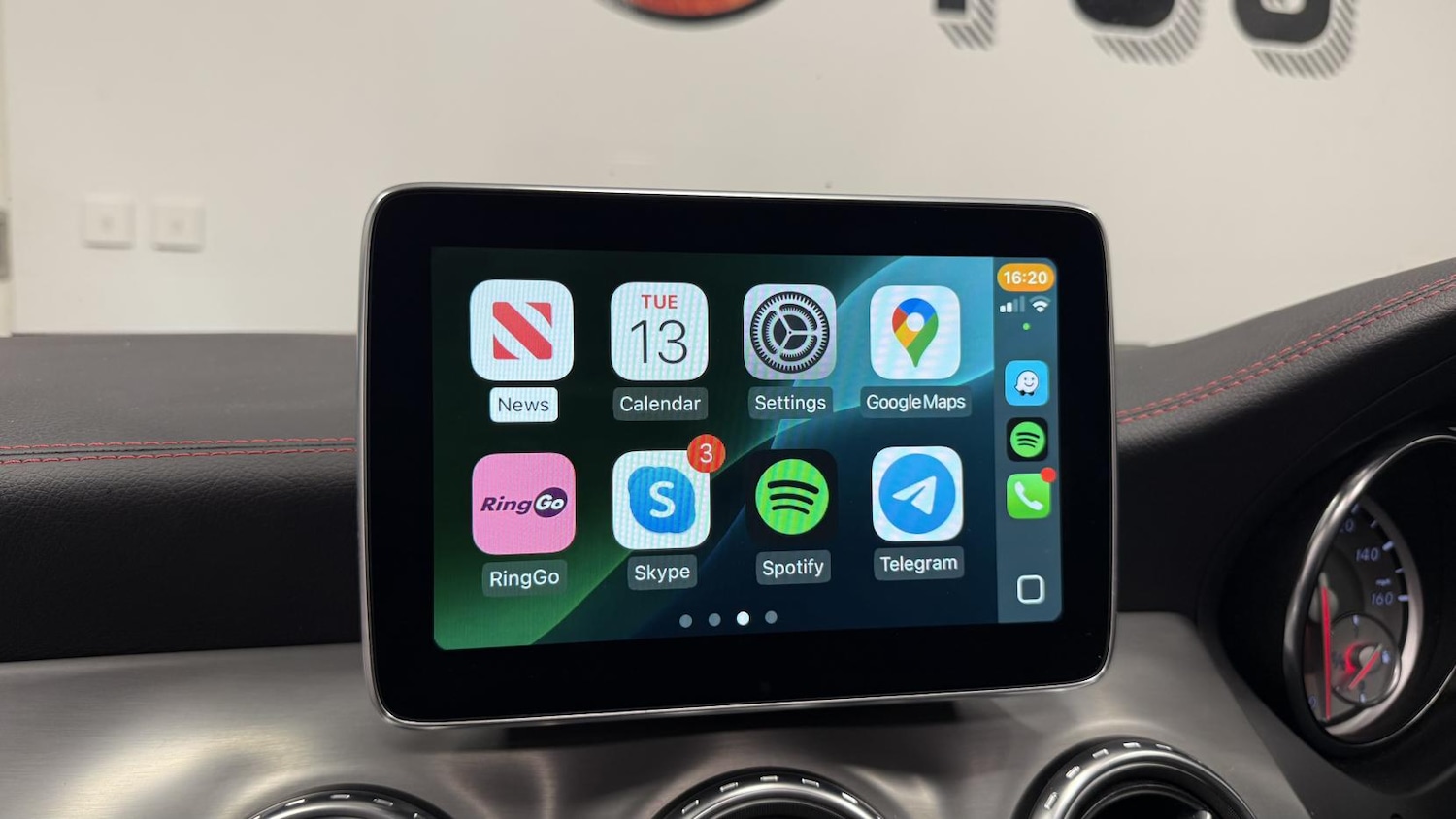 Used Mercedes-Benz GLA 2017 for sale - 77189620: Photo 20