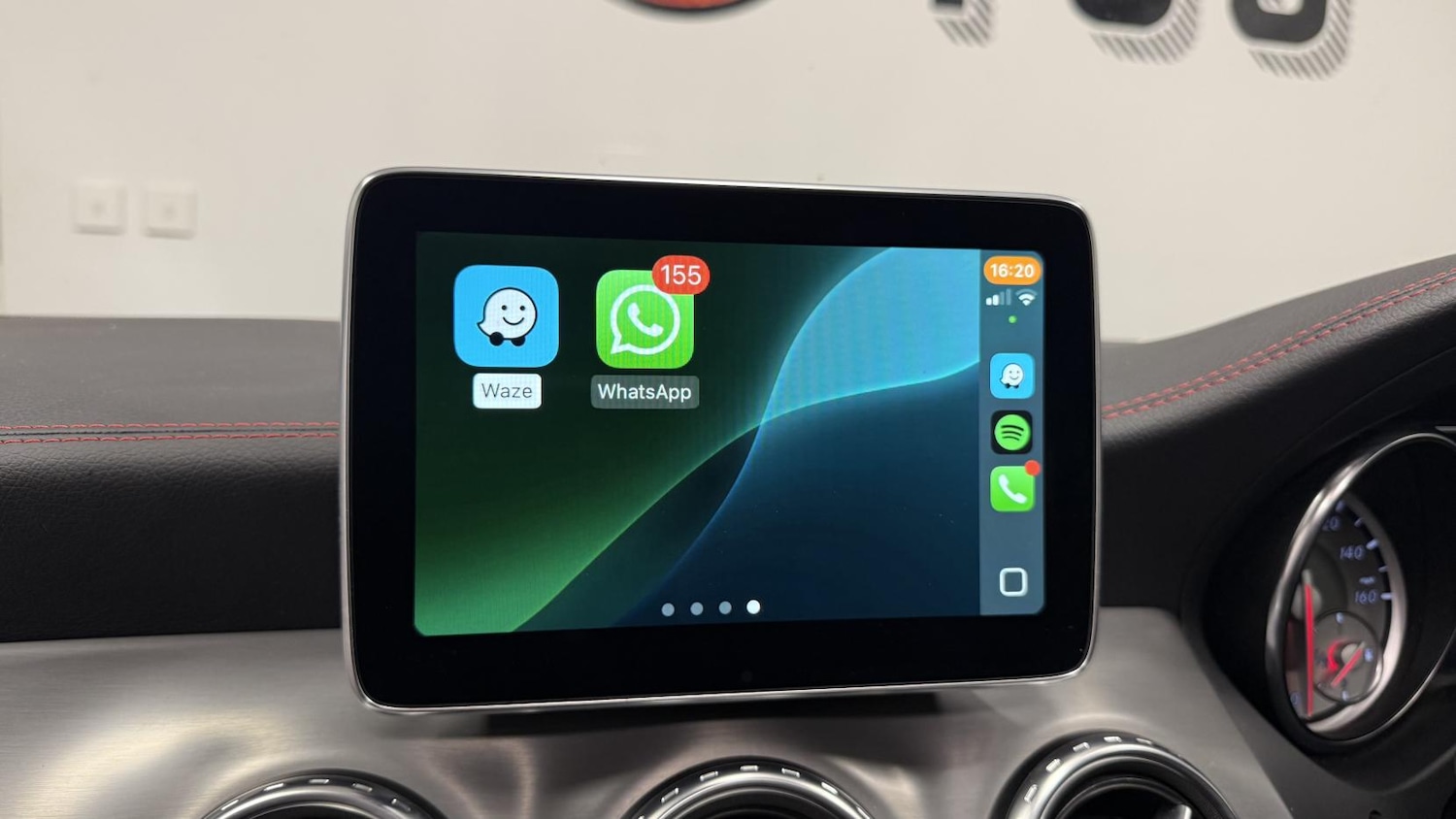 Used Mercedes-Benz GLA 2017 for sale - 77189620: Photo 21