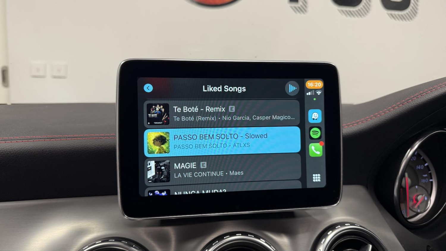 Used Mercedes-Benz GLA 2017 for sale - 77189620: Photo 22