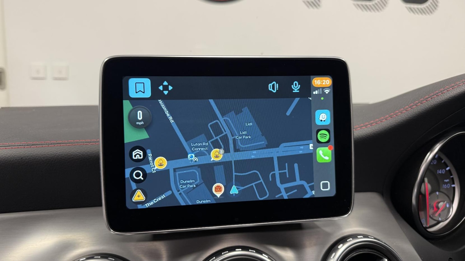 Used Mercedes-Benz GLA 2017 for sale - 77189620: Photo 24