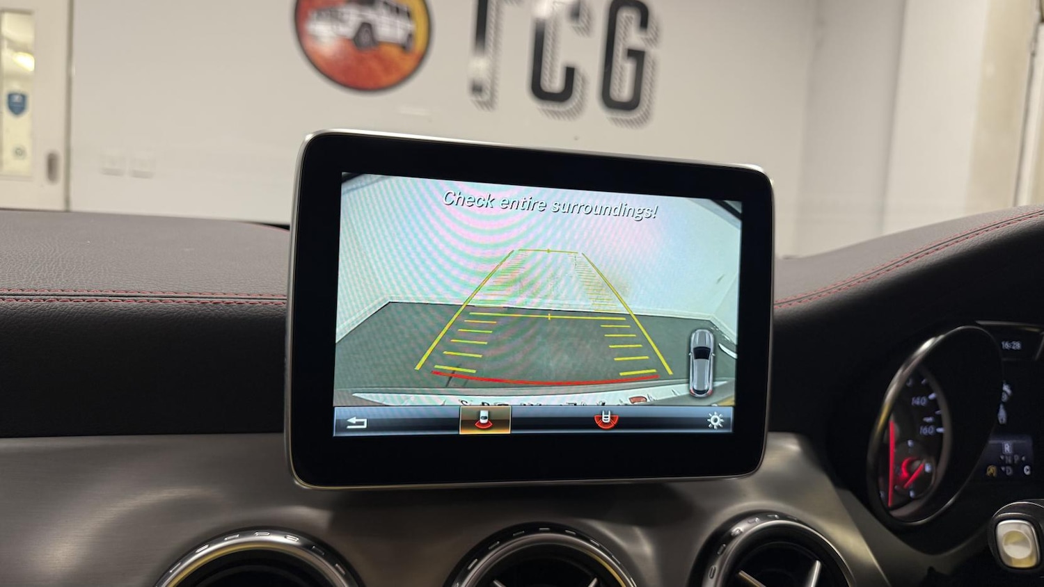 Used Mercedes-Benz GLA 2017 for sale - 77189620: Photo 25