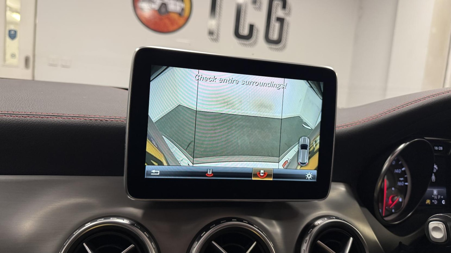 Used Mercedes-Benz GLA 2017 for sale - 77189620: Photo 26