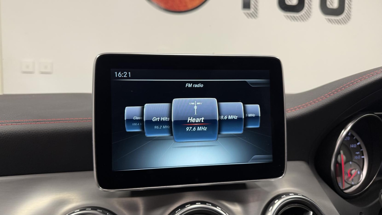 Used Mercedes-Benz GLA 2017 for sale - 77189620: Photo 28