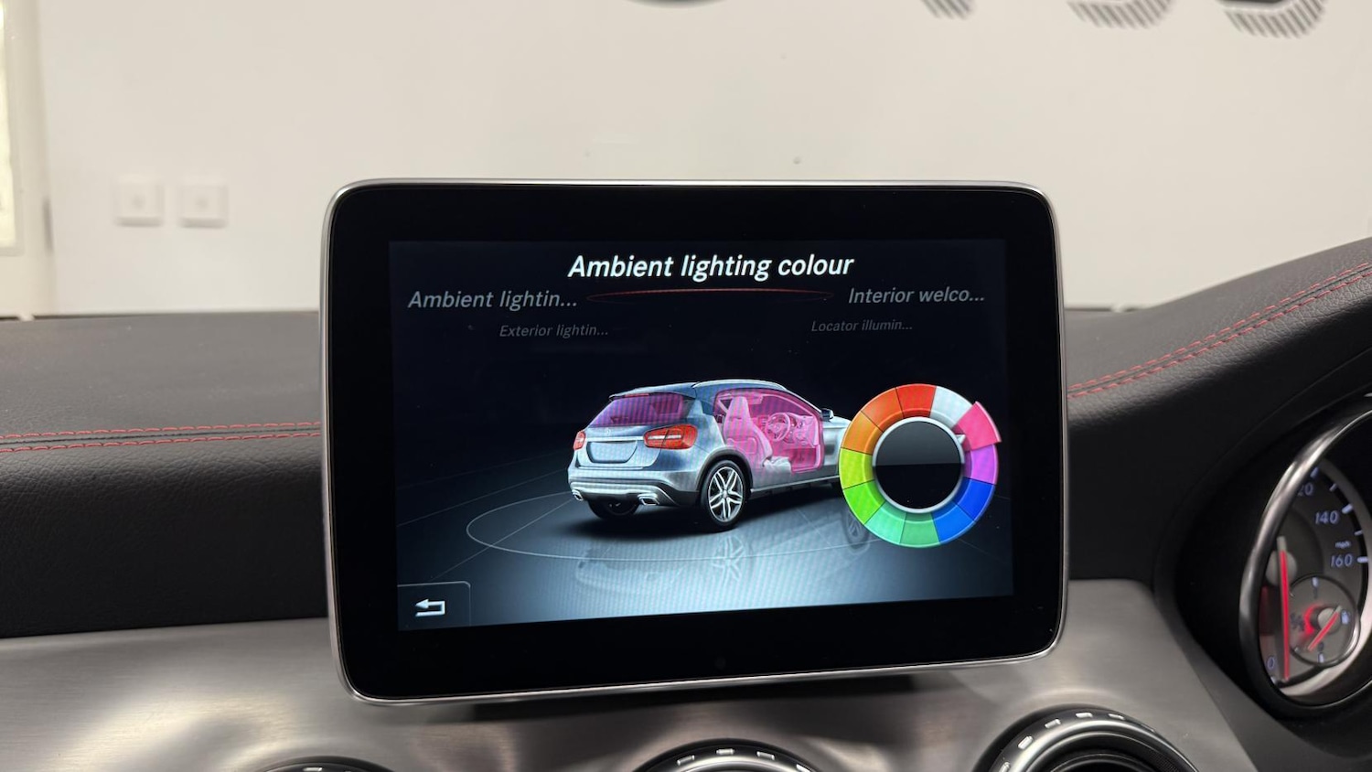 Used Mercedes-Benz GLA 2017 for sale - 77189620: Photo 32