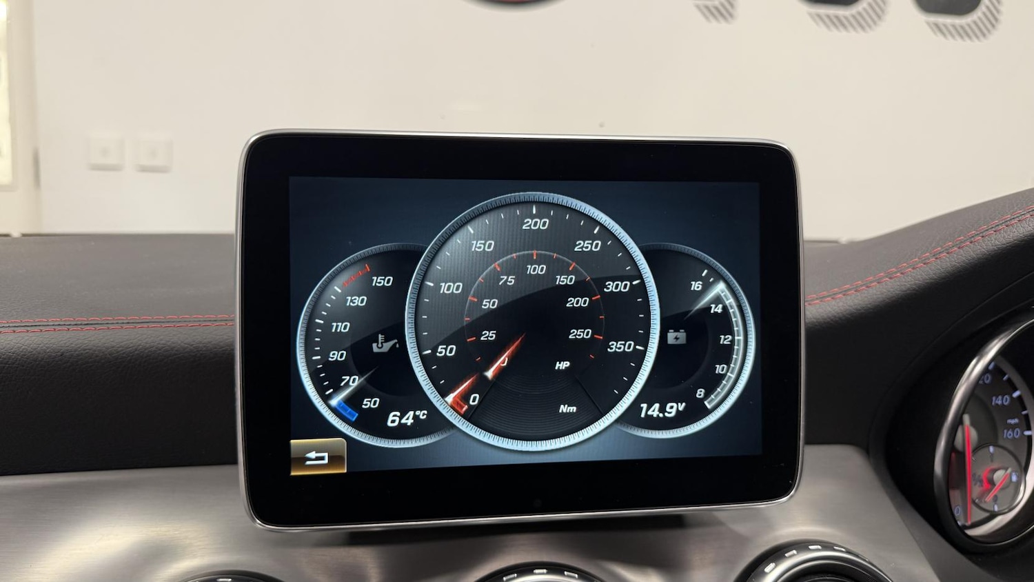 Used Mercedes-Benz GLA 2017 for sale - 77189620: Photo 34