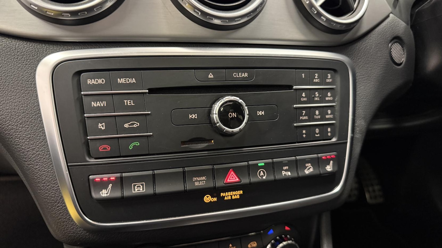 Used Mercedes-Benz GLA 2017 for sale - 77189620: Photo 36