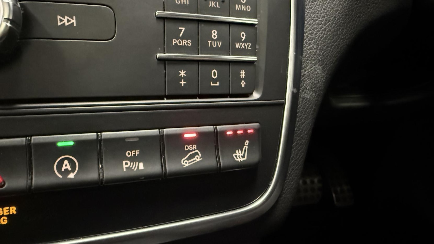 Used Mercedes-Benz GLA 2017 for sale - 77189620: Photo 37