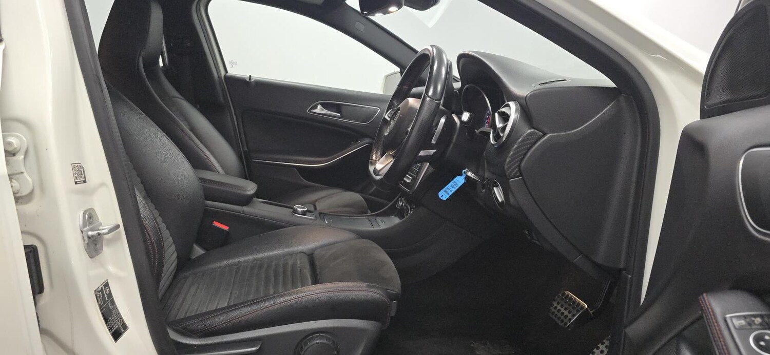 Used Mercedes-Benz A-Class 2017 for sale - 77573147: Photo 14