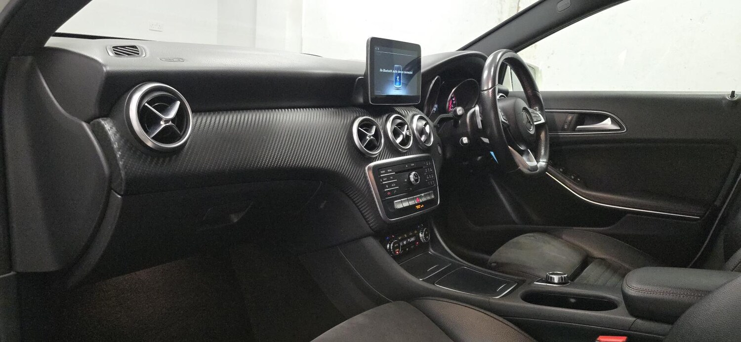 Used Mercedes-Benz A-Class 2017 for sale - 77573147: Photo 15