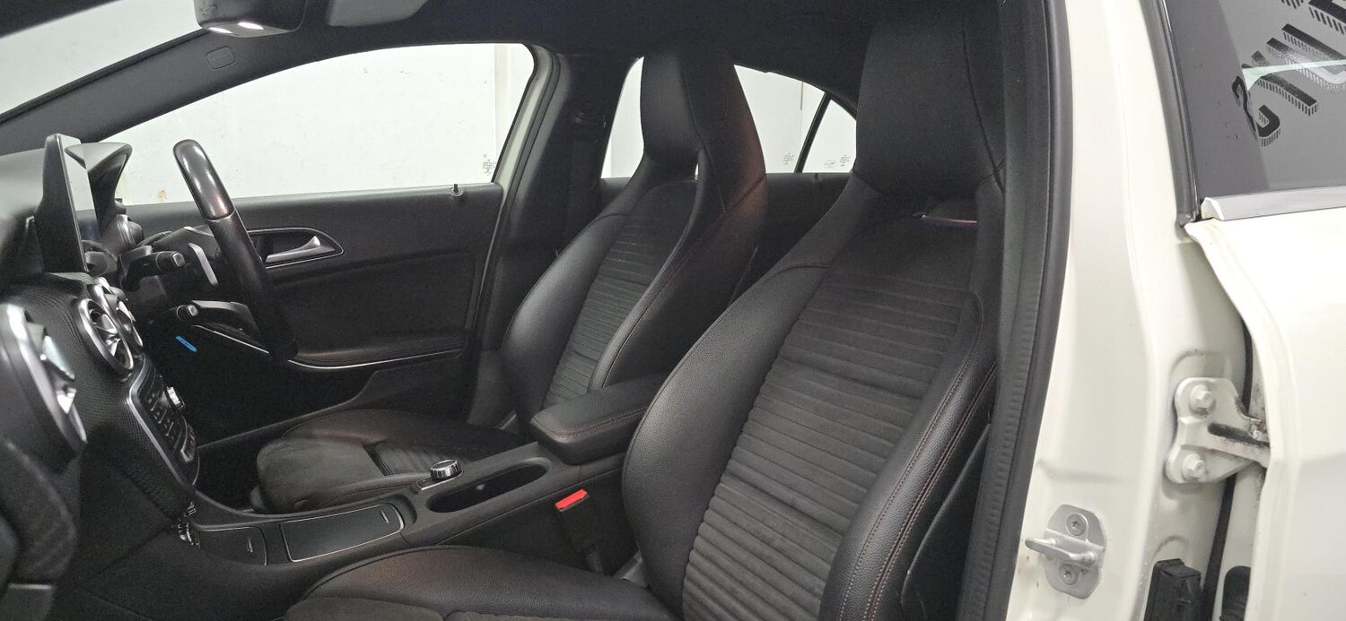 Used Mercedes-Benz A-Class 2017 for sale - 77573147: Photo 16