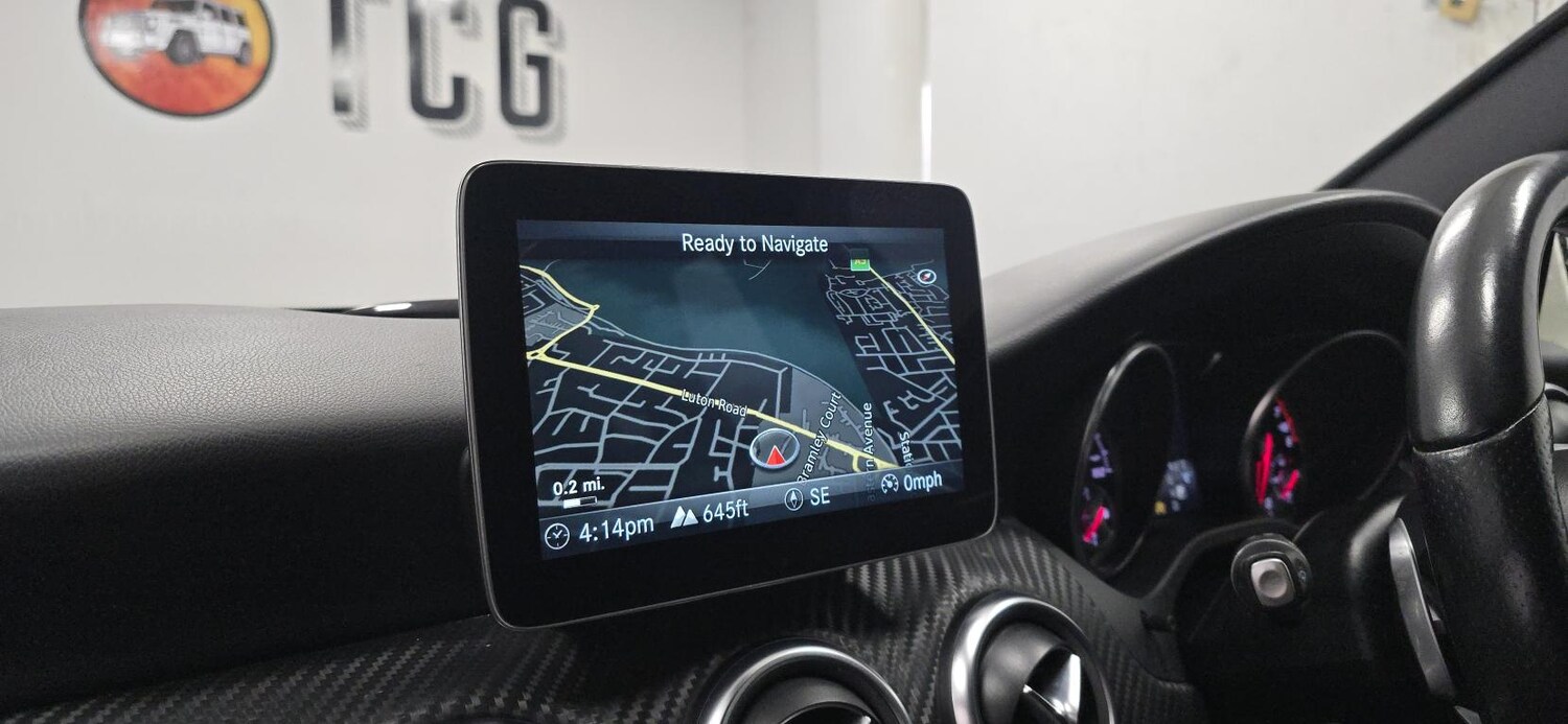 Used Mercedes-Benz A-Class 2017 for sale - 77573147: Photo 18