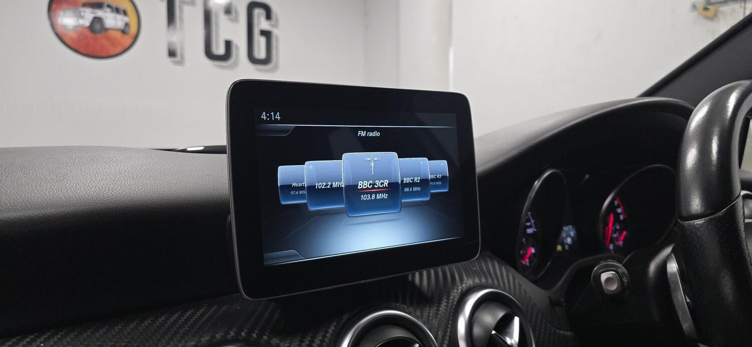 Used Mercedes-Benz A-Class 2017 for sale - 77573147: Photo 19