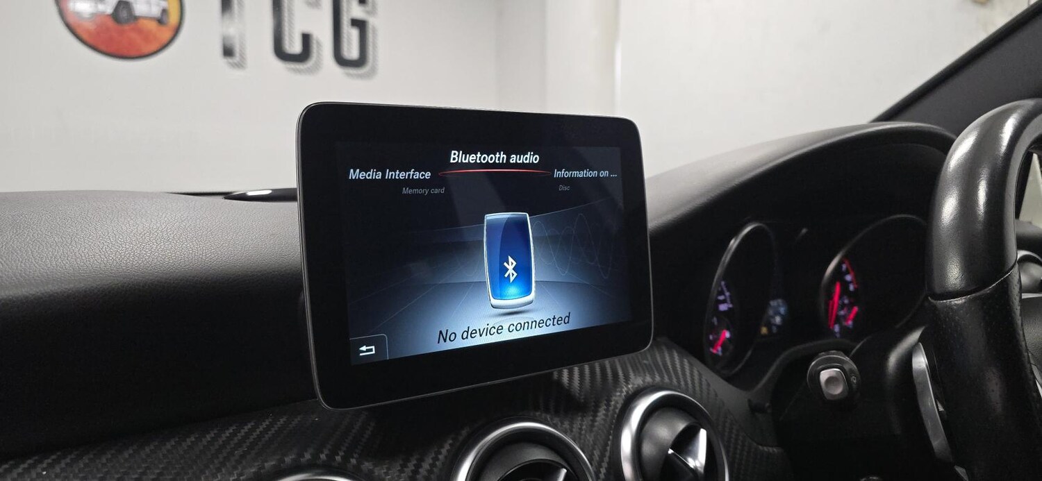 Used Mercedes-Benz A-Class 2017 for sale - 77573147: Photo 20