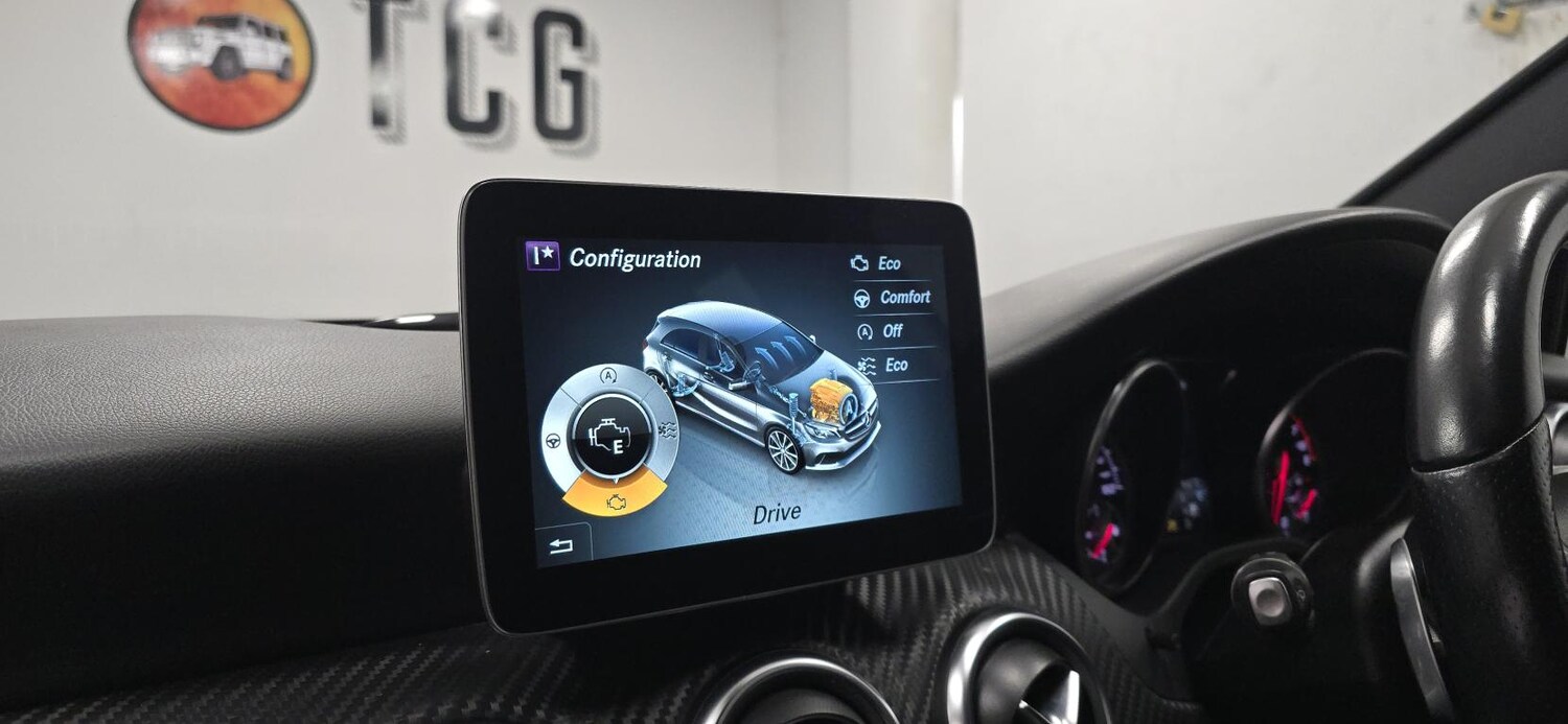 Used Mercedes-Benz A-Class 2017 for sale - 77573147: Photo 22