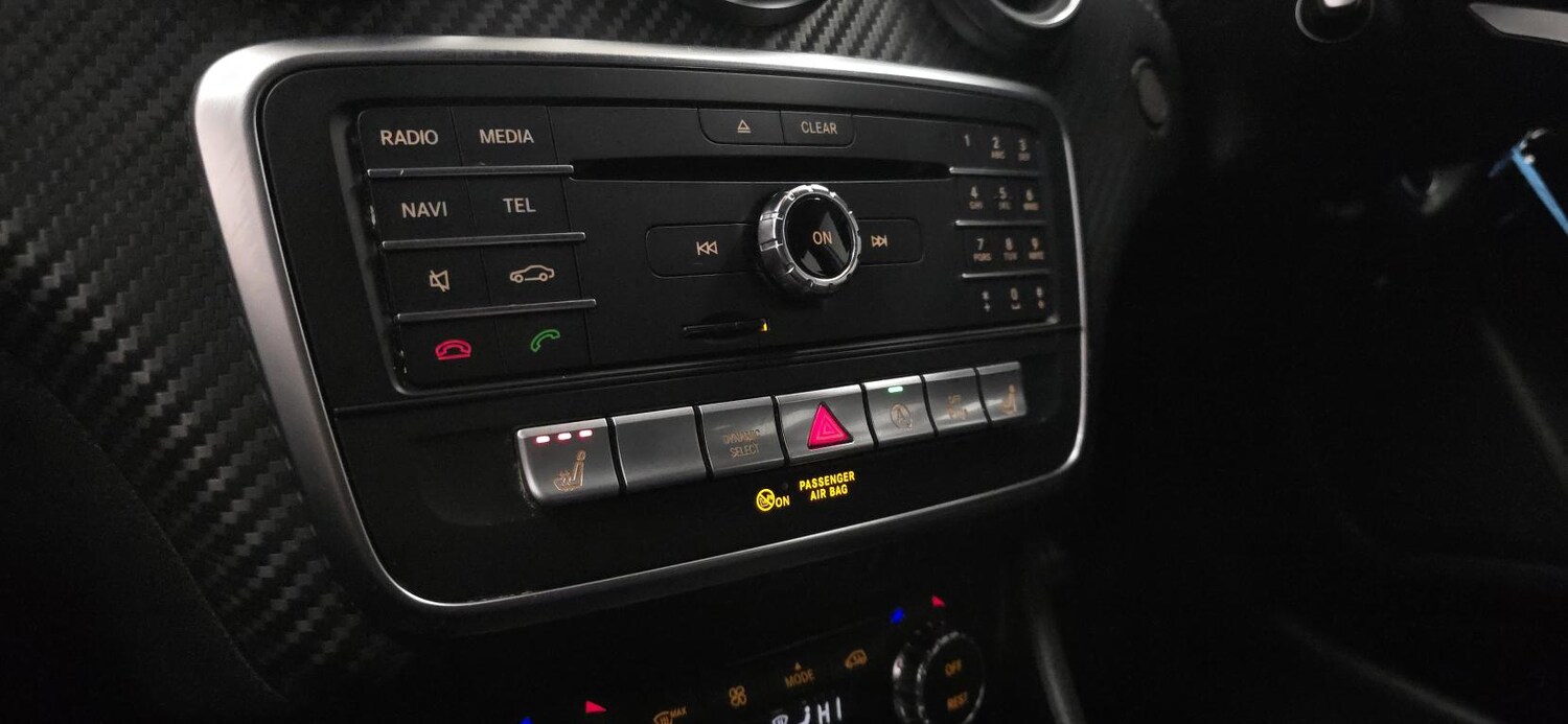 Used Mercedes-Benz A-Class 2017 for sale - 77573147: Photo 23