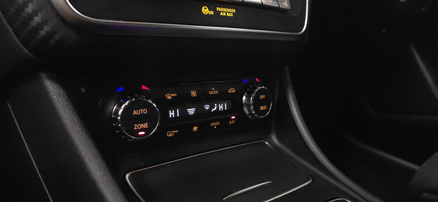 Used Mercedes-Benz A-Class 2017 for sale - 77573147: Photo 24