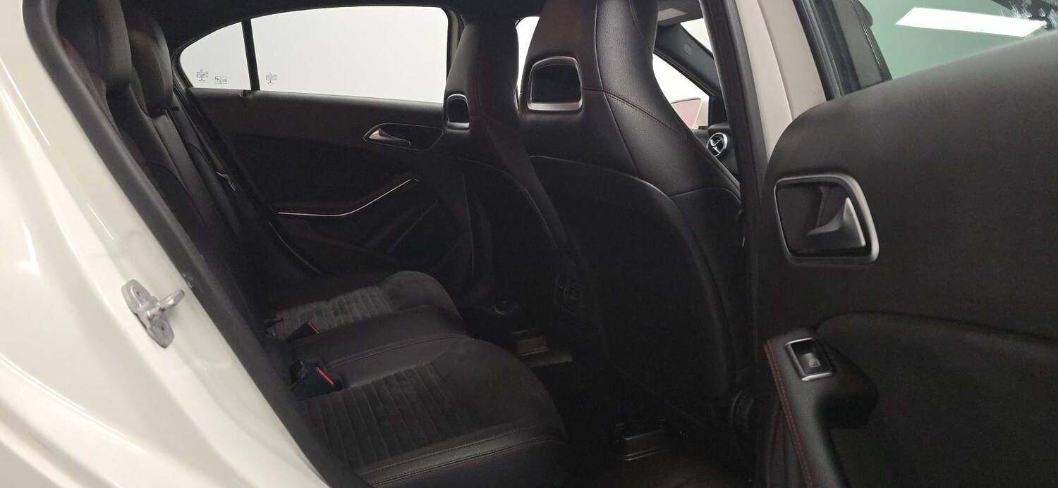 Used Mercedes-Benz A-Class 2017 for sale - 77573147: Photo 26