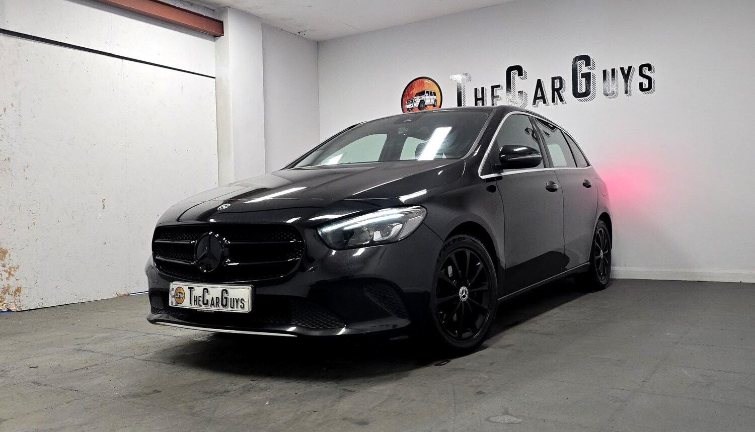 Used Mercedes-Benz B Class 2019 for sale - 77573142: Photo 13