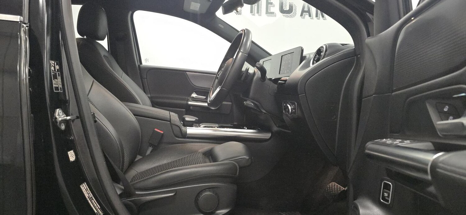 Used Mercedes-Benz B Class 2019 for sale - 77573142: Photo 15