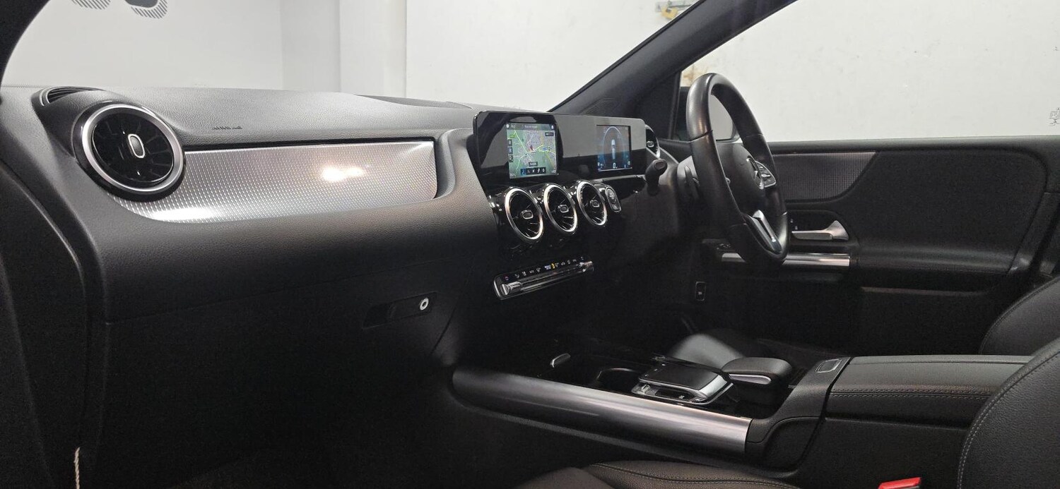 Used Mercedes-Benz B Class 2019 for sale - 77573142: Photo 16