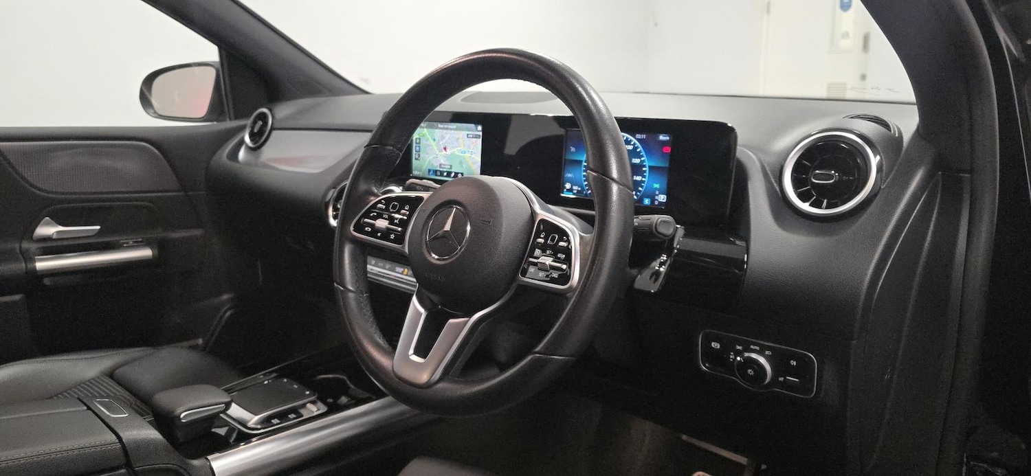 Used Mercedes-Benz B Class 2019 for sale - 77573142: Photo 2