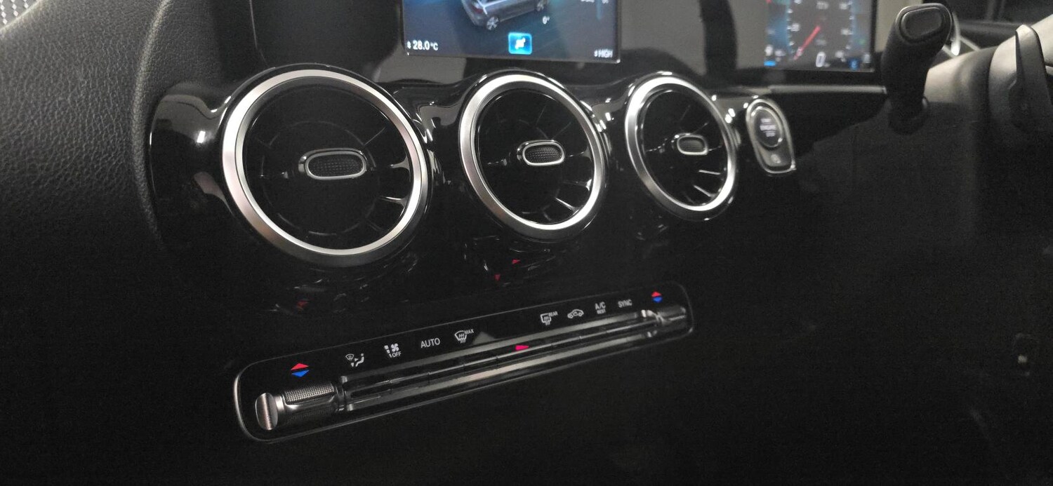 Used Mercedes-Benz B Class 2019 for sale - 77573142: Photo 22