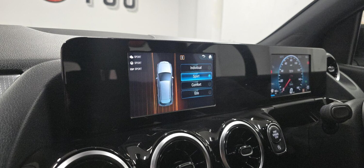 Used Mercedes-Benz B Class 2019 for sale - 77573142: Photo 23