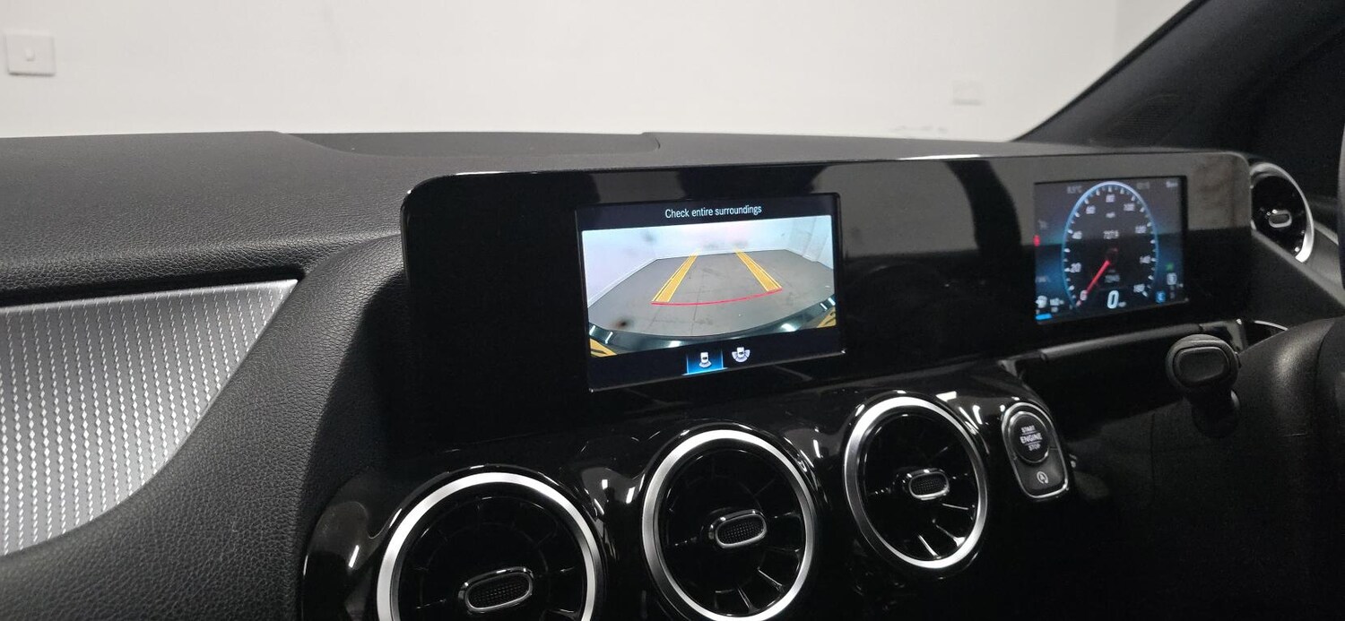 Used Mercedes-Benz B Class 2019 for sale - 77573142: Photo 24