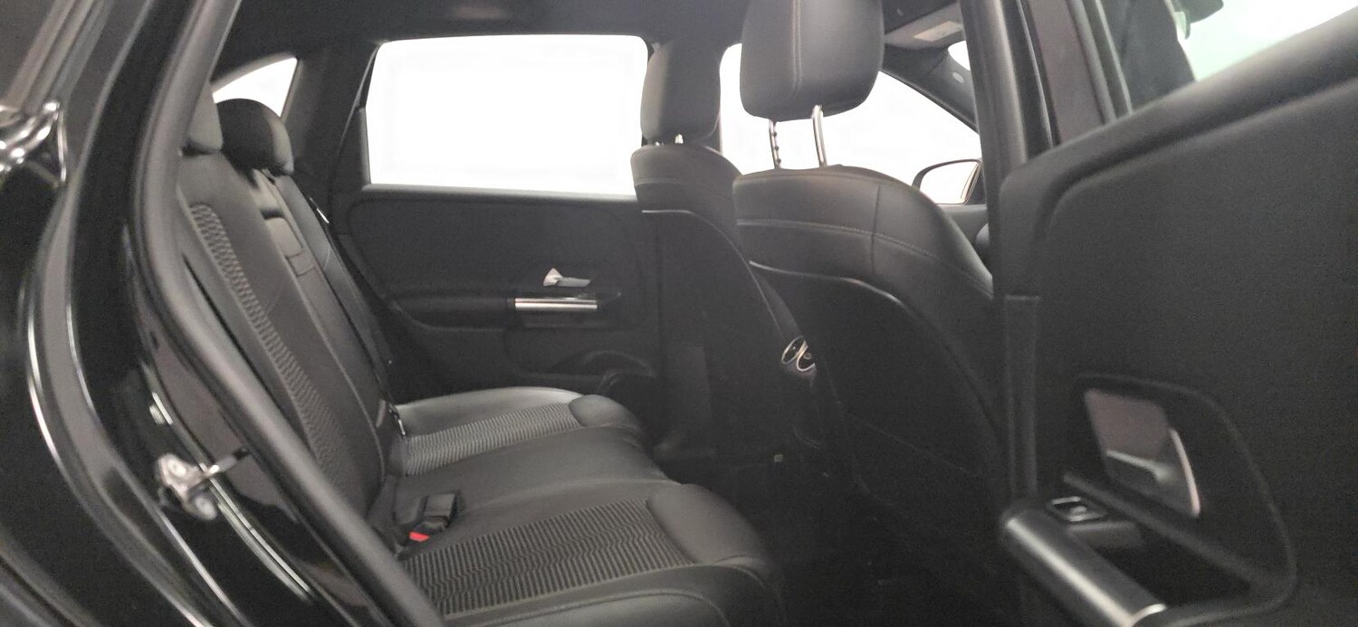 Used Mercedes-Benz B Class 2019 for sale - 77573142: Photo 26