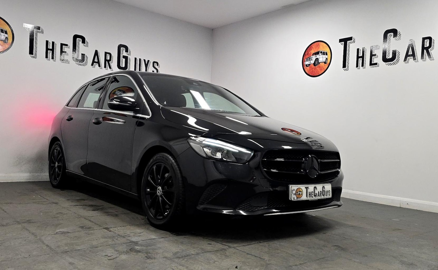 Used Mercedes-Benz B Class 2019 for sale - 77573142: Photo 5
