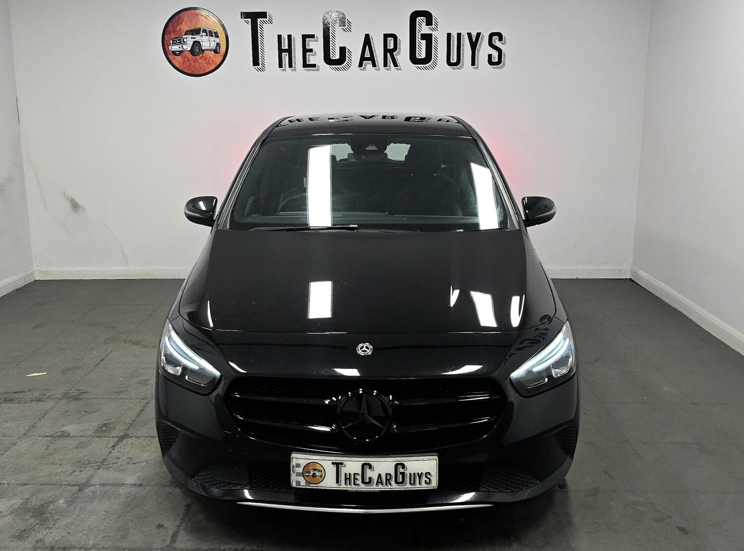 Used Mercedes-Benz B Class 2019 for sale - 77573142: Photo 6