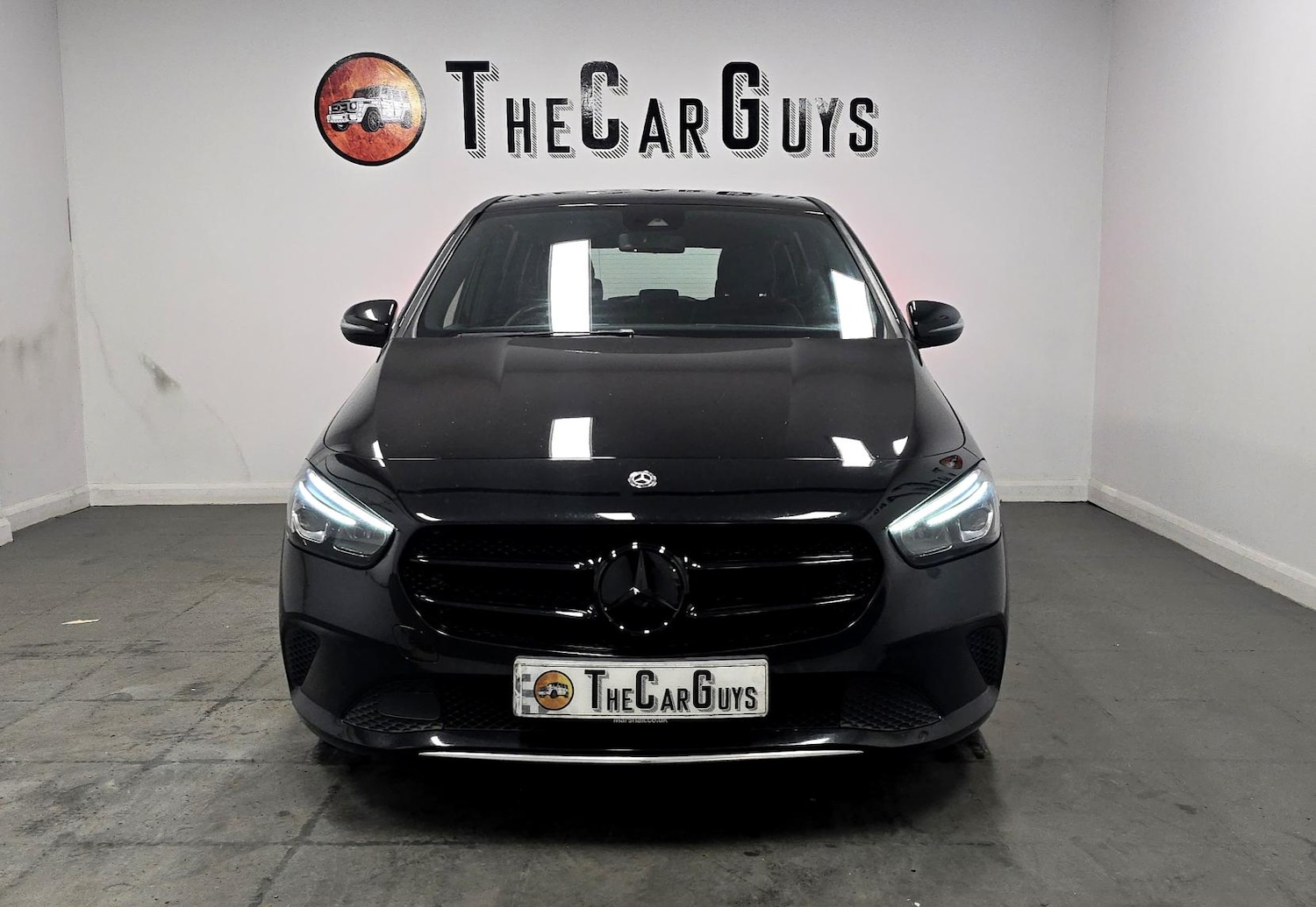Used Mercedes-Benz B Class 2019 for sale - 77573142: Photo 7