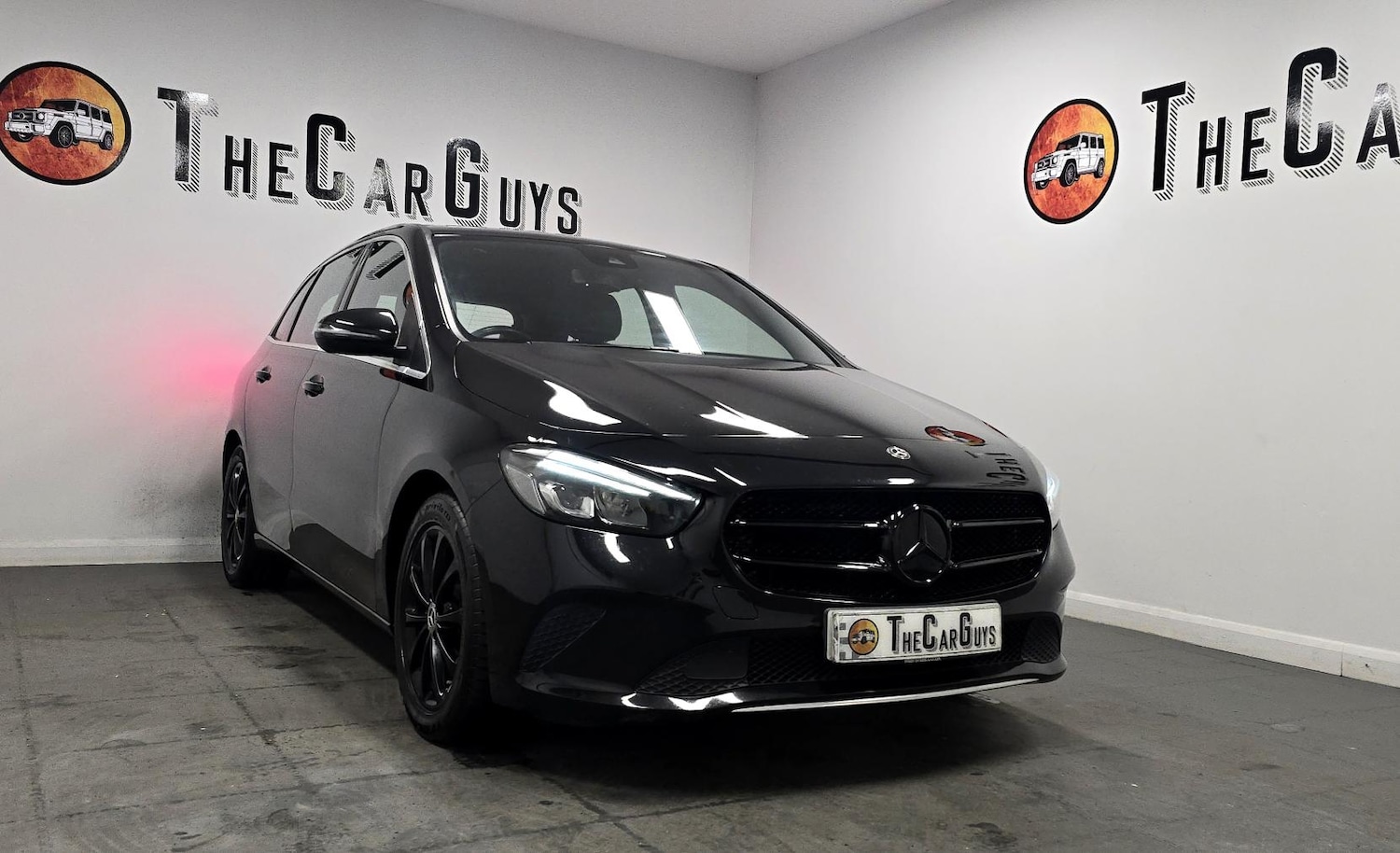 Used Mercedes-Benz B Class 2019 for sale - 77573142: Photo 8