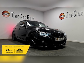 Used BMW 3 Series 2017 for sale - 79131459: Photo