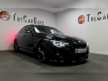 Used BMW 3 Series 2017 for sale - 79131459: Photo