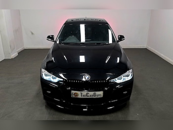 Used BMW 3 Series 2017 for sale - 79131459: Photo