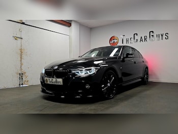 Used BMW 3 Series 2017 for sale - 79131459: Photo