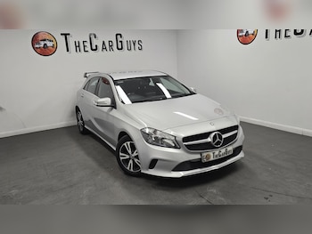 Used Mercedes-Benz A-Class 2016 for sale - 78428348: Photo
