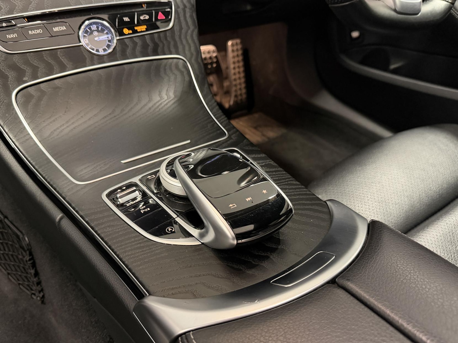 Used Mercedes-Benz C Class 2018 for sale - 77630936: Photo 20