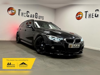 Used BMW 3 Series 2018 for sale - 79290752: Photo
