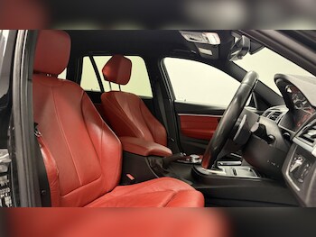 Used BMW 3 Series 2018 for sale - 79290752: Photo