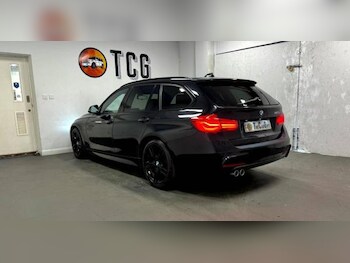 Used BMW 3 Series 2018 for sale - 79290752: Photo
