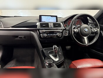 Used BMW 3 Series 2018 for sale - 79290752: Photo