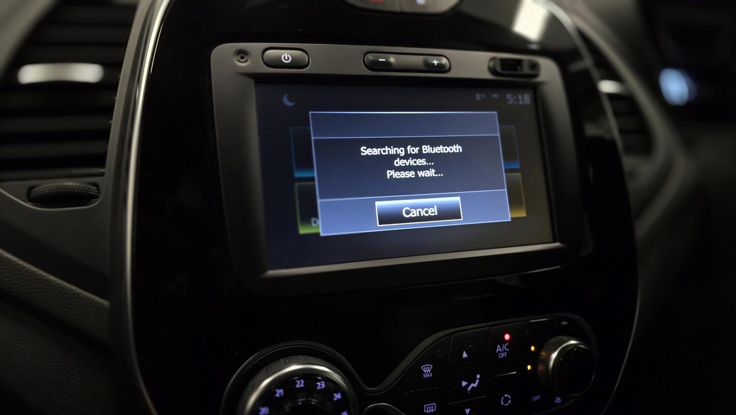 Used Renault Captur 2019 for sale - 77453759: Photo 24